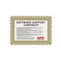 Apc 3 Year InfraStruXure Central Basic Software Support Contract (WMS3YRBASIC)